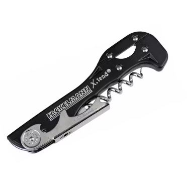 CORKSCREW TIRE BOUCHON 