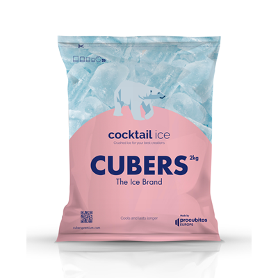 ICE CUBES GLACONS