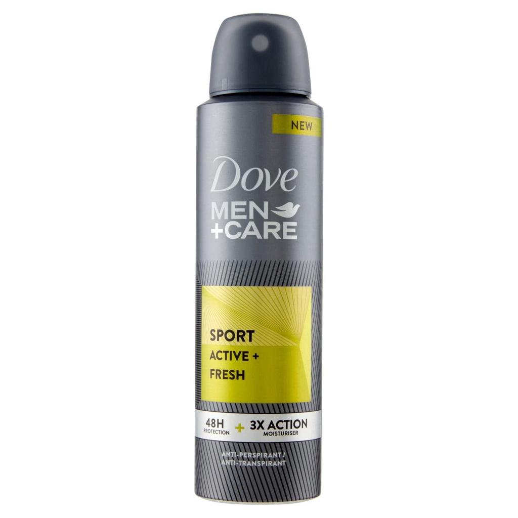 DEODORANT MEN SPRAY NIVEA DEODORANT HOMME SPRAY NIVEA