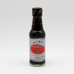 LIGHT SOY SAUCE CHINESE SAUCE SOJA LÉGERE CHINOIS 
