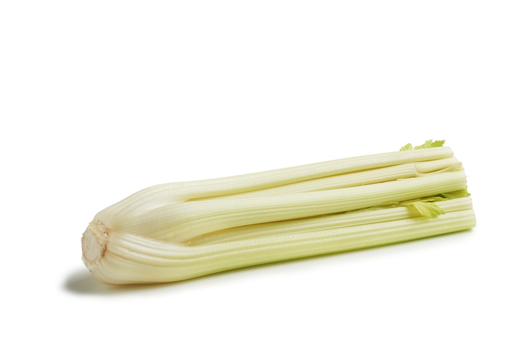 CELERY TRIMMED - CELERI SANS FEUILLE
