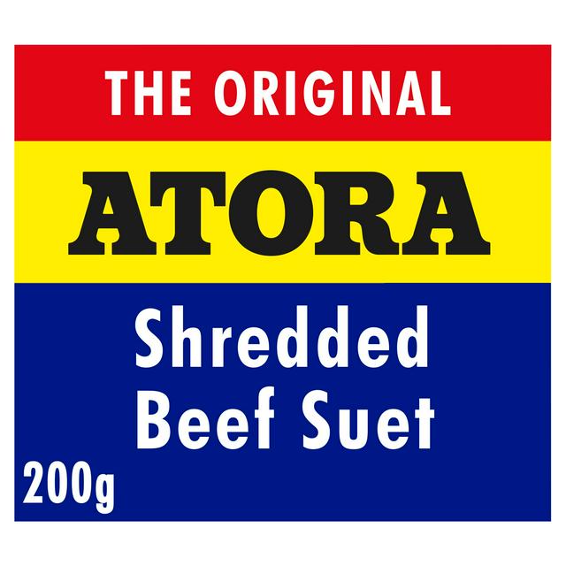 ATORA SUET - 200GR ATORA SUET - 200GR