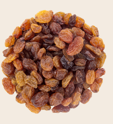 RAISIN SULTANA - 1KG RAISIN SULATNINES - 1 KG
