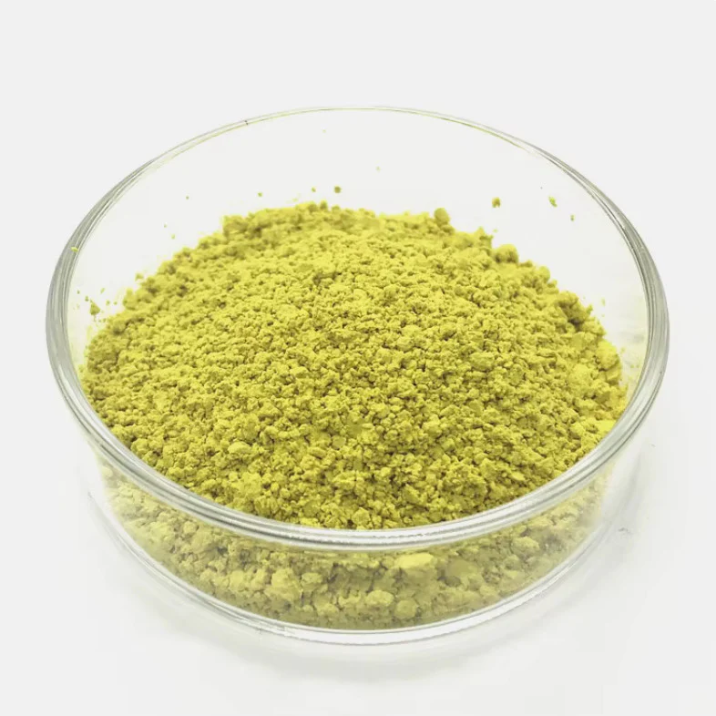WASABI POWDER ORGANIC - 25G WASABI POUDRE BIO - 25G