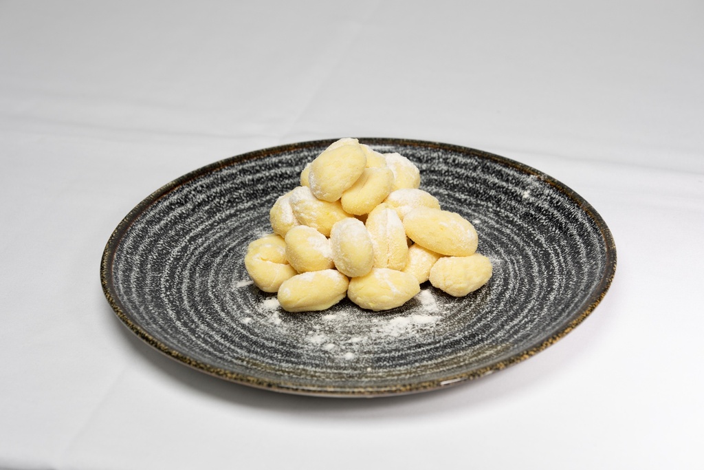 GNOCCHI FRESH - 1KG GNOCCHI FRAIS - 1KG