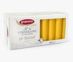 CANELLONI - 250GR CANELLONI - 250GR