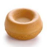 BABA SAVARIN STANDARD X 120PC BABA SAVARIN STANDARD X 120PC
