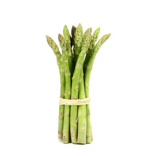 ASPARAGUS GREEN  -22- BUNCH
ASPERGE VERTE  -22- BOTTE