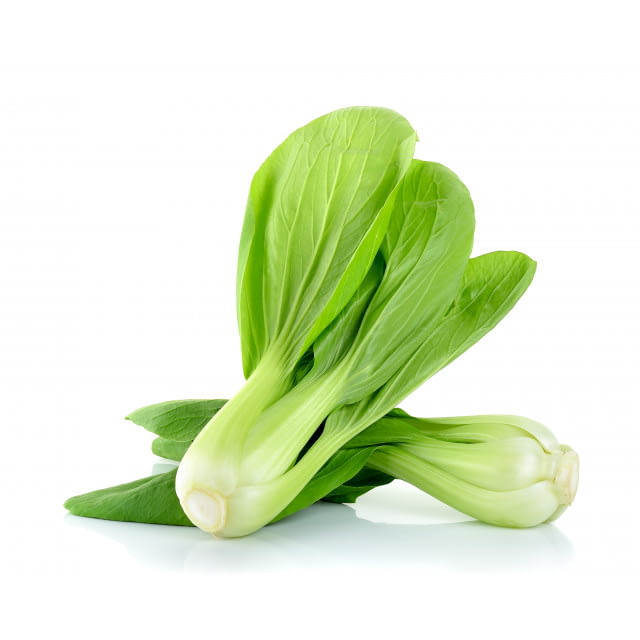 BOK CHOY SMALL - KG BOK CHOY CHOUX PETITE - KG
