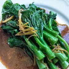 BROCCOLI CHINESE "CAILAN" - KG BROCOLI CHINOIS "CAILAN" - KG