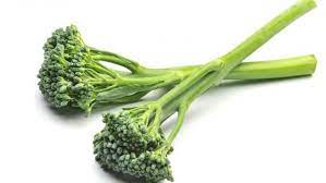 BROCCOLI BIMI - PUNNET BROCOLI BIMI - BQT