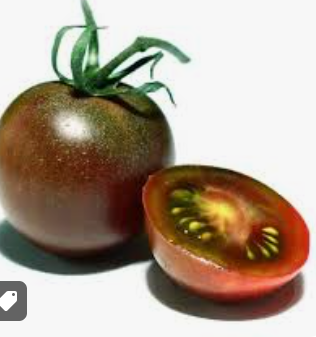 TOMATO BLACK KUMATO - KG TOMATE NOIRE KUMATO - KG