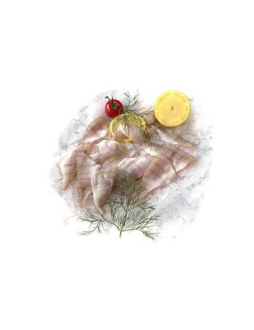FRESHWATER PERCH FILLET –KG FILET DE PERCHE EAU DOUCE