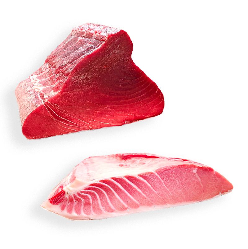 TUNA BELLY – VENTRÈCHE DE THON