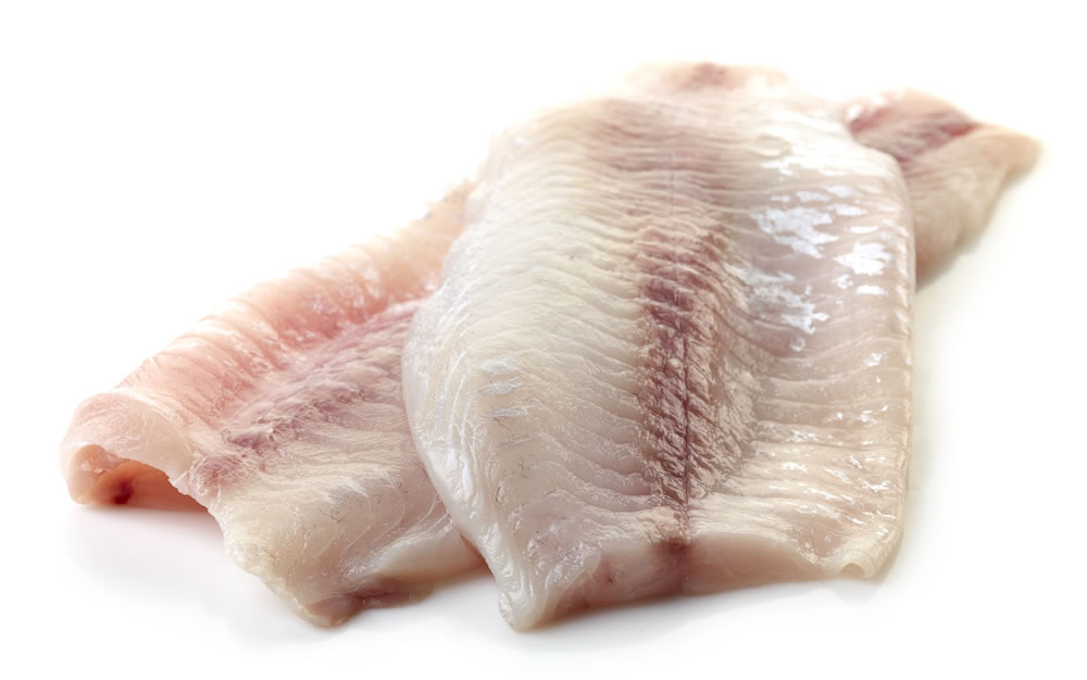 PERCH FILLET – FILET DE PERCHE EAU DOUCE