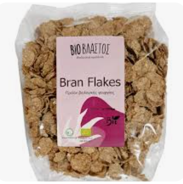 BRAN - 200GR SON - 200GR