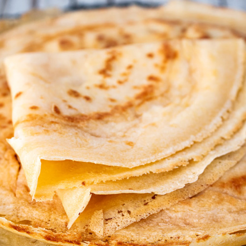 CREPE BRITANNY FRESH - 720GR CRÃŠPE BRETAGNE FRAÃŽCHE - 720GR