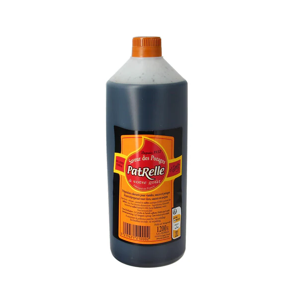 PATRELLE AROME "BROWN COLOURING" PATRELLE AROME "BROWN COLOURING"