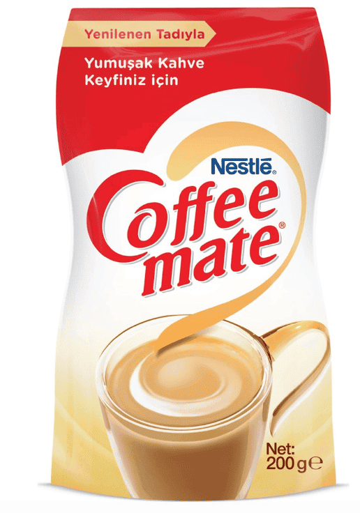 COFFEE MATE - 200GR COFFEE MATE - 200GR