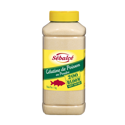 GELATINE POWDER, 1KG GELATINE POUDRE, 1KG