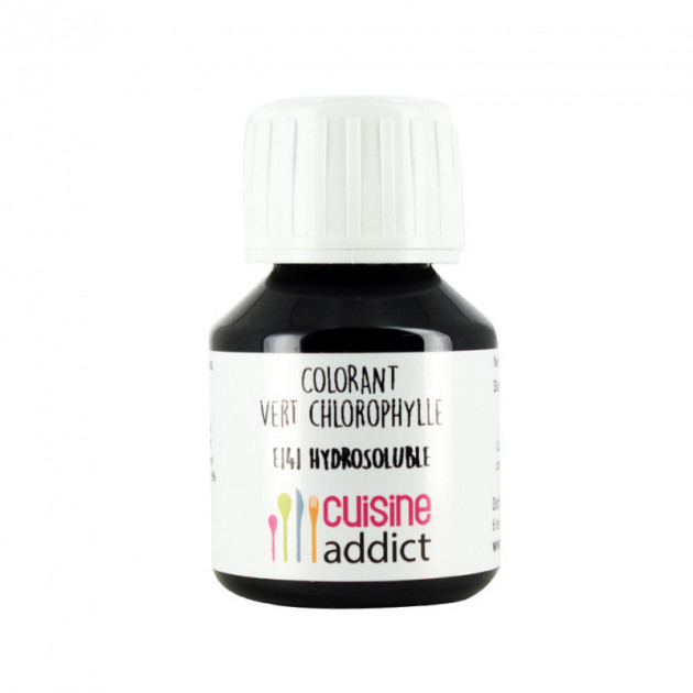 GREEN COLOURING LIQUID "C.ADD" 58ML LIQUIDE COLORANT VERT "C.ADD" 58ML