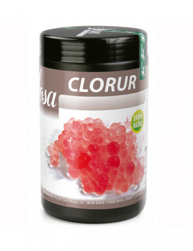 CHLORURE SOSA - 750GR CHLORURE SOSA - 750GR