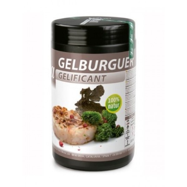 GELBURGER HOME CHEF - 250GR GELBURGER HOME CHEF - 250GR