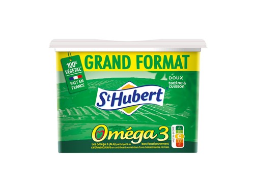 MARGARINE - 750G MARGARINE - 750G