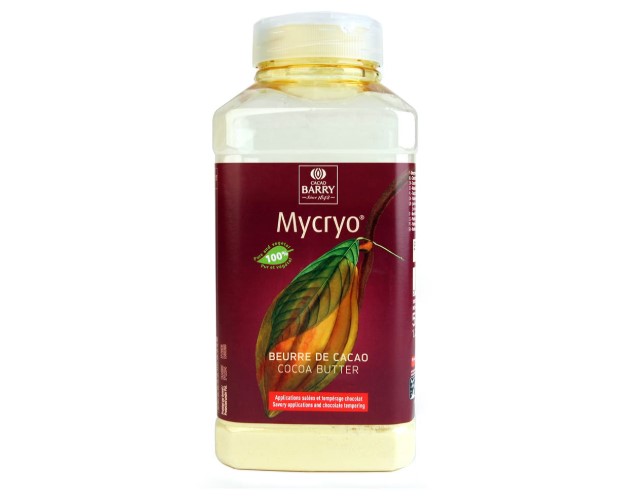 MYCRYO BUTTER - 500GR MYCRYO BEURRE - 500GR