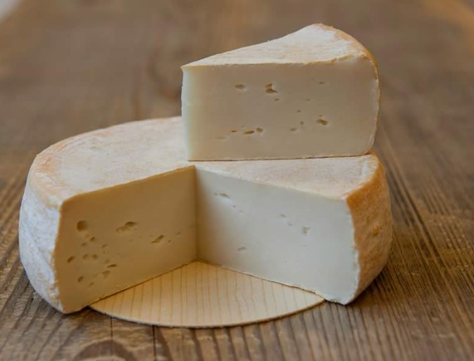 CHEVROTIN DES ARAVIS, KG CHEVROTIN FERMIER DE SAVOIE 250