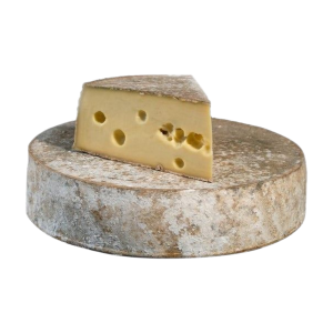 TOMME DU LORGIS 1 KG - TOMME DU LORGIES 1 KG