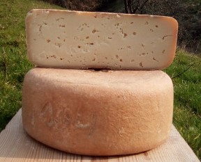 OSSAU 6 MONTH SHEEP, 180GR OSSAU 6 MOIS MOUTON, 180GR