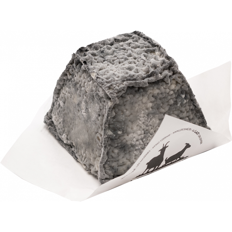 VALENCAY GOAT AOC-220GR - PC PYRAMIDE CHEVRE AOC-220GR - PC