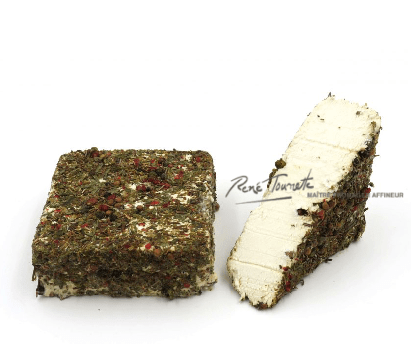 CARRE AUX HERBES "GOAT" - PC CARRE AUX HERBES CHEVRE - PC