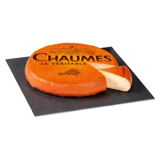 CHAUMES CHEESE +/- 2KG FROMAGE CHAUMES +/- 2KG