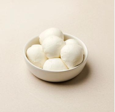 BURRATINA - 125G X 2  BURRATINA - 125G X 2