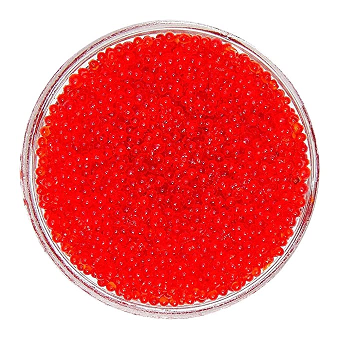 TOBIKO FLYING FISH ROE RED - 90GR TOBIKO FLYING FISH ROE RED - 90GR