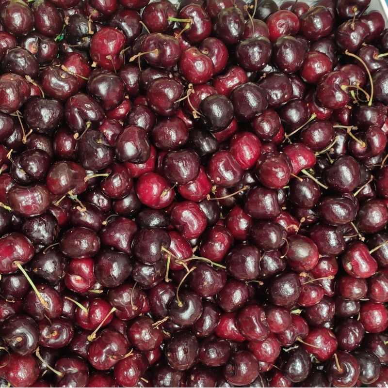 CHERRY EXTRA - KG CERISE EXTRA - KG