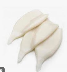 CALAMARI U/10 DEC OP - KG CALAMAR U/10 DEC OP - KG