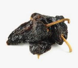 CHILE PASSILLA SECO - 100GR CHILI PASSILLA SECO - 100GR