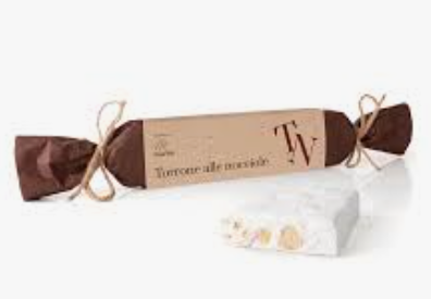 ARTISANAL NOUGAT - 250GR NOUGAT ARTISANAL - 250GR
