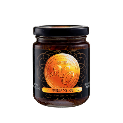 XO SAUCE - 220G XO SAUCE - 220G