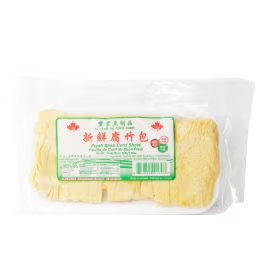 FRIED PUFF BEANCURD - 170G FRIED PUFF BEANCURD - 170G