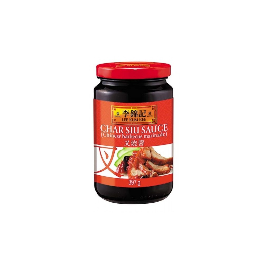 CHAR SUI SAUCE - 397G CHAR SUI SAUCE - 397G