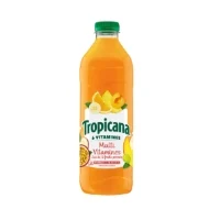 TROPICANA ORANGE JUICE PULPE TROPICANA JUS ORANGE S/PULPE
