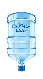 CULLIGAN MINERAL WATER - 18.-90LT EAU MINERALE CULLIGAN - 1890 LT