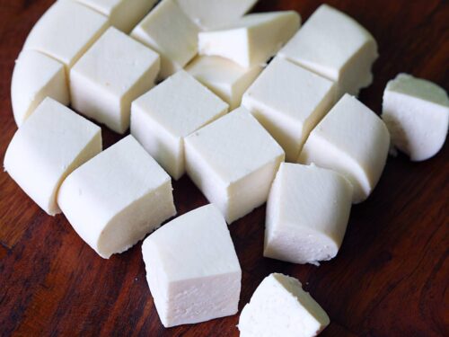 PANEER CHEESE PANEER CHEESE