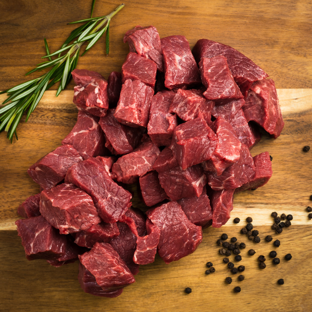 BLACK ANGUS BEEF STEW -RAGOÛT DE BOEUF BLACK ANGUS