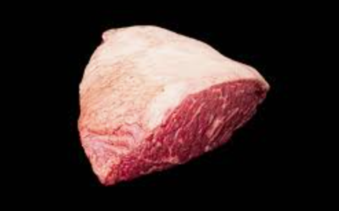 BLACK ANGUS PICANHA USA -PICANHA BLACK ANGUS USA