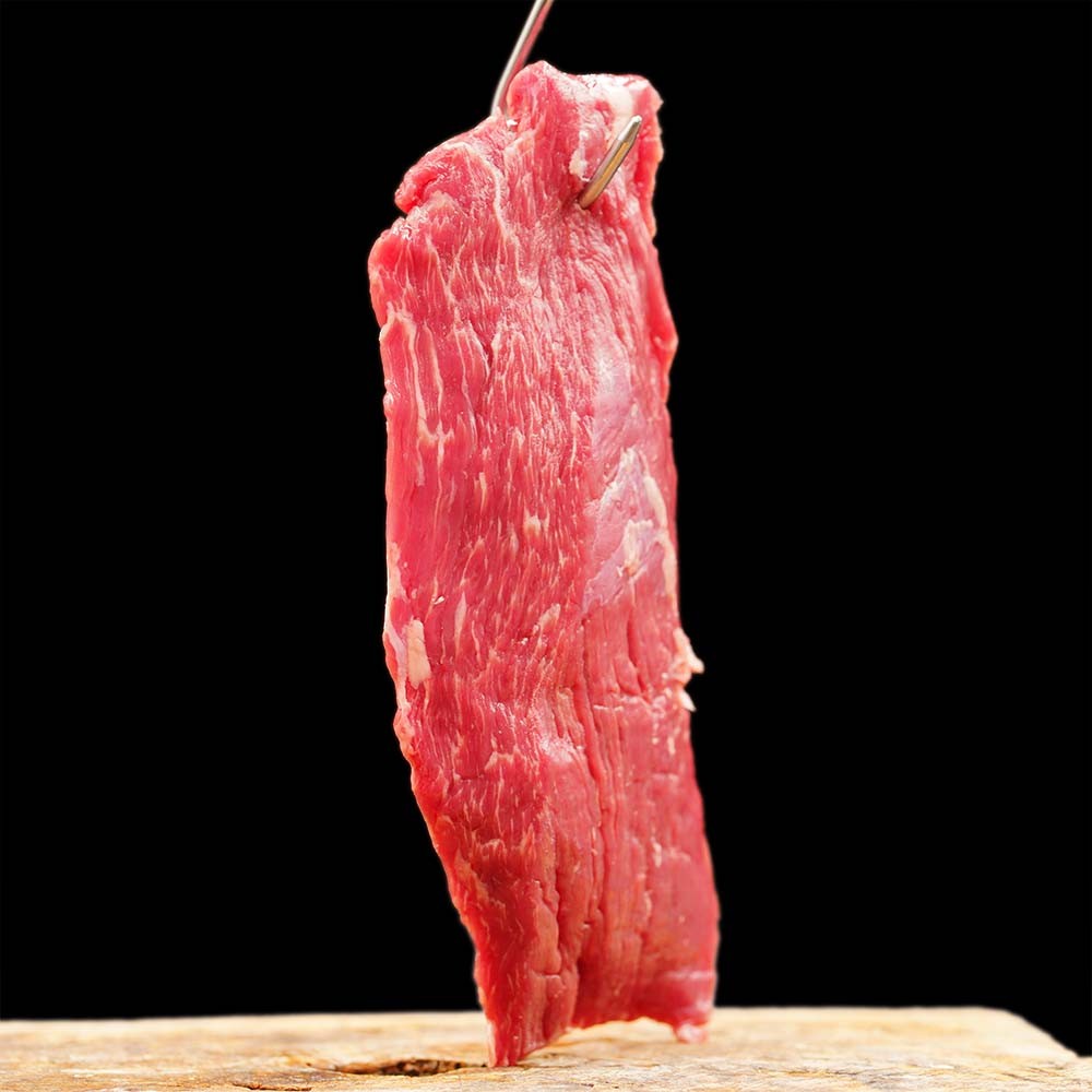 BEEF THIN FLANK -BAVETTE ALOYAU DE BOEUF